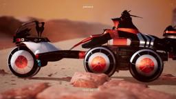 Reviving Jodorowsky's Dune in Virtual Reality [Chris Foss Vehicle test - Real-time 3D]