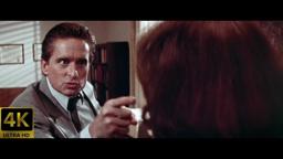 Basic Instinct Theatrical Trailer (1992) [4K] [FTD-1070]