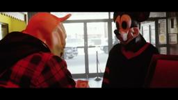 Final trailer The Mouse Trap