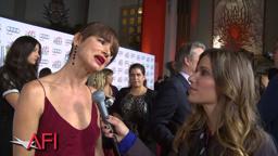 AUGUST: OSAGE COUNTY Cast & Crew on the Red Carpet at AFI FEST presented by Audi