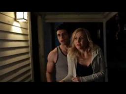 Trailer for Glenn Ciano's INFECTED