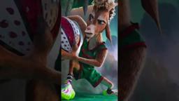 Director Tyree Dillihay introduces the world of GOAT.