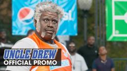 Uncle Drew (2018 Movie) Official Promo “Big Fella” – Shaquille O’Neal, Kyrie Irving