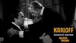 BLACK FRIDAY "From now on, you do exactly as I say" Clip