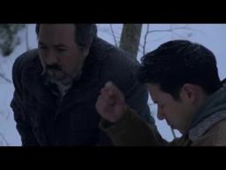 NORTH MOUNTAIN Official Trailer Thriller Movie HD