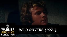 Wild Rovers - HD Trailer