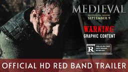 Official Red Band Trailer