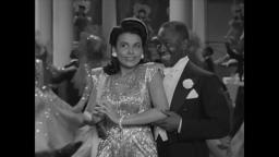 Rarely Seen Cinema: Stormy Weather, Sept. 23 at 5:00