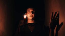 Black Mass Trailer 1