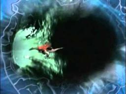 Power Rangers Mystic Force - "Dark Wish" bumpers