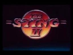 The Sting II trailer