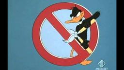 Daffy Duck Acchiappafantasmi