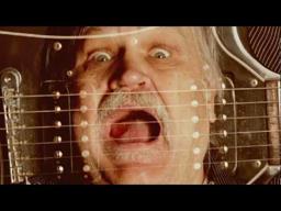 Basically Frightened: The Musical Madness of Colonel Bruce Hampton movie trailer.mov