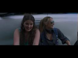 ELLIE & ABBIE (& ELLIE'S DEAD AUNT) - Trailer - Frameline44