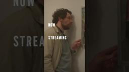 Kelly Reichardt's THE MASTERMIND, is now streaming.