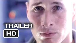 Stranded Official Trailer #1 (2013) -  Christian Slater Horror Sci-Fi Movie