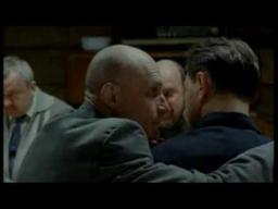 Filmo "Atsisveikinimas" oficialus treileris