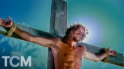 Jesus Christ Is Crucified | Jesus Christ Superstar (1973) | TCM