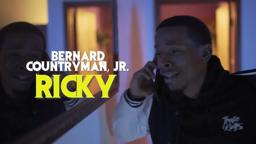 Bloody Frickin Mary (teaser)