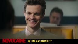 Heartache is one thing he CAN feel