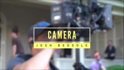 "Ghost in the Family" Indie Film | BTS Day 12