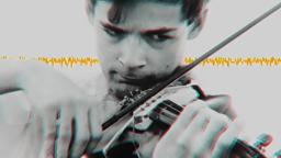 Tony Conrad: Completely In The Present (Documentary film trailer)