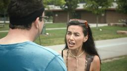 RED ROVER Trailer | WFF18