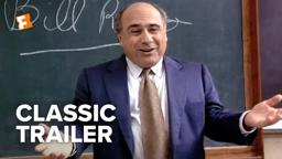 Renaissance Man (1994) Trailer #1 | Movieclips Classic Trailers