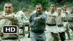 Shaolin (2011) HD Movie Trailer