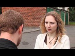 The Stalker Chronicles: Episode Four: Connection