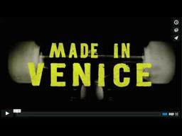 MADE IN VENICE TRAILER