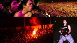 Iron Maiden En Vivo Trailer