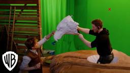 Creatures: Thunderbird