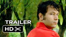 Kung Fu Elliot Official Trailer 1 (2015) - Documentary HD