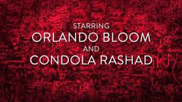 Romeo & Juliet Trailer HD (Orlando Bloom, Condola Rashad)