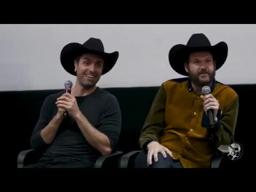 The Climb Q&A with filmmakers Michael Angelo Covino & Kyle Marvin