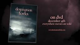 Destination Forks: The Real World of Twilight - Official Trailer (HD)