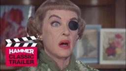 The Anniversary - Original Theatrical Trailer (1968)