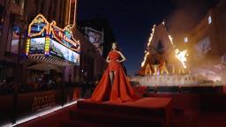 D23 Takes You Inside the World Premiere