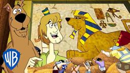 Scooby is the Chosen One