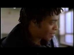 Chiwetel Ejiofor in 'It was an Accident' - Paul Chowdhry