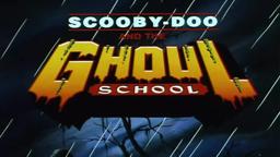 Scooby-Doo and the Ghoul School (1988) - Home Video Trailer