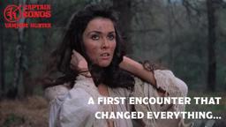 The Moment That Started It All – Kronos & Carla’s First Encounter!