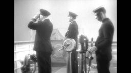 Dark Journey - Trailer