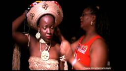 Ebony Goddess: Queen of Ilê Aiyê - Film Trailer