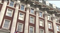 Who killed Alexander Litvinenko?