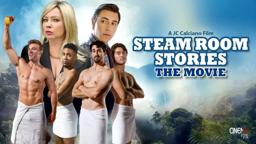 STEAM ROOM STORIES:THE MOVIE Official Trailer