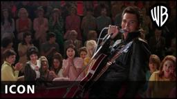 Baz Luhrmann's ELVIS - Icon - Warner Bros. UK
