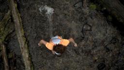 Finding Traction Trailer