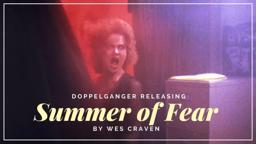 SUMMER OF FEAR [Movie] Official Trailer